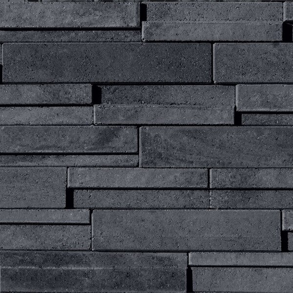 Rinox Solino Wall Midnight Black